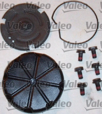 Sankabos komplektas VALEO 826227