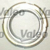 Sankabos komplektas VALEO 826228
