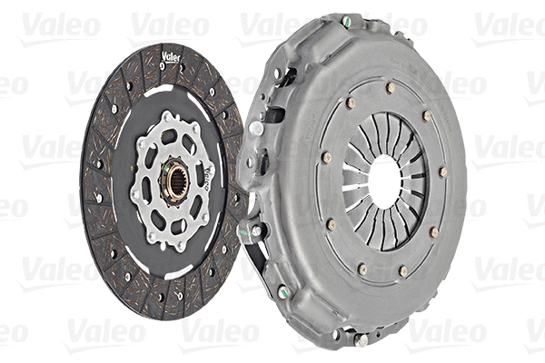 Sankabos komplektas VALEO 826230
