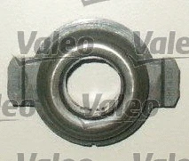 Sankabos komplektas VALEO 826234