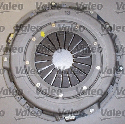 Sankabos komplektas VALEO 826254