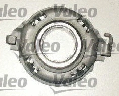 Sankabos komplektas VALEO 826264