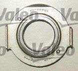 Sankabos komplektas VALEO 826279