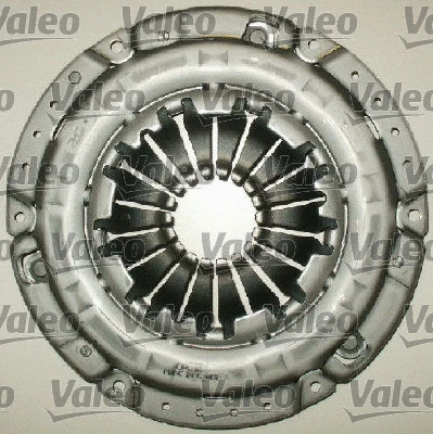 Sankabos komplektas VALEO 826301