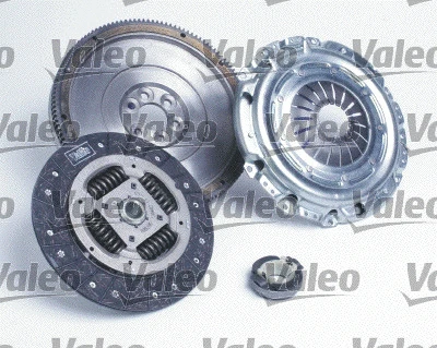 Sankabos komplektas VALEO 826317