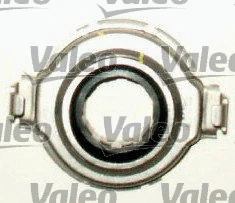 Sankabos komplektas VALEO 826319