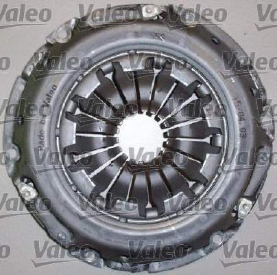 Sankabos komplektas VALEO 826327