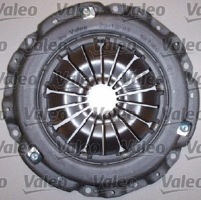 Sankabos komplektas VALEO 826328