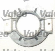 Sankabos komplektas VALEO 826332
