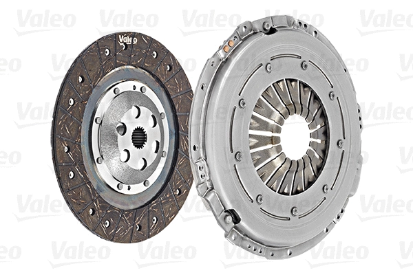 Sankabos komplektas VALEO 826336