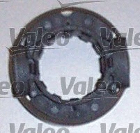 Sankabos komplektas VALEO 826339
