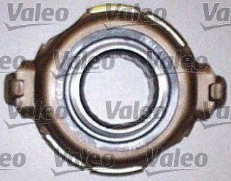 Sankabos komplektas VALEO 826343