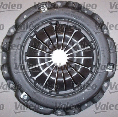 Sankabos komplektas VALEO 826344