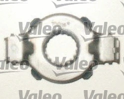 Sankabos komplektas VALEO 826346