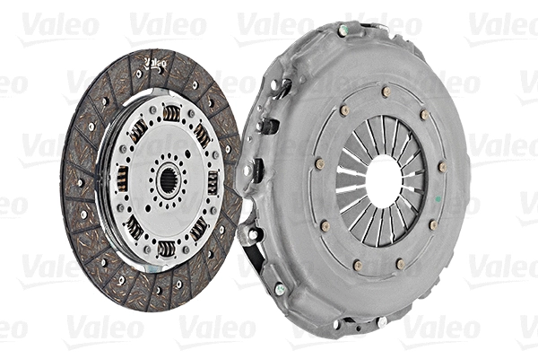 Sankabos komplektas VALEO 826354