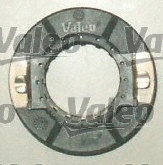 Sankabos komplektas VALEO 826357
