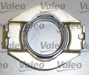 Sankabos komplektas VALEO 826380