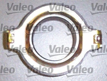 Sankabos komplektas VALEO 826406