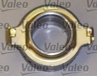 Sankabos komplektas VALEO 826407