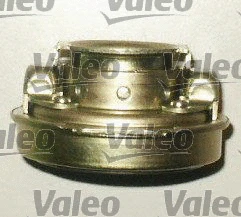 Sankabos komplektas VALEO 826410