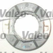 Sankabos komplektas VALEO 826415