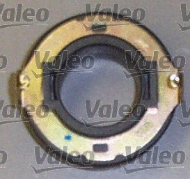 Sankabos komplektas VALEO 826418