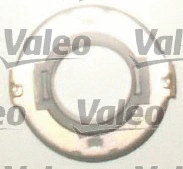 Sankabos komplektas VALEO 826420