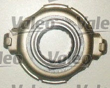 Sankabos komplektas VALEO 826423