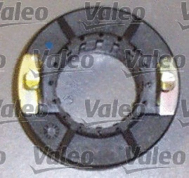 Sankabos komplektas VALEO 826424