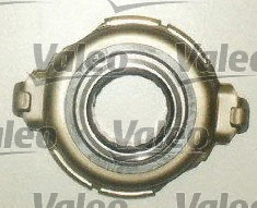 Sankabos komplektas VALEO 826425