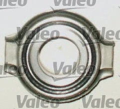 Sankabos komplektas VALEO 826453