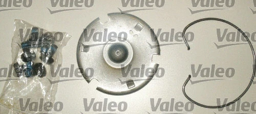 Sankabos komplektas VALEO 826461