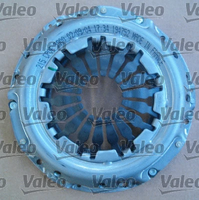 Sankabos komplektas VALEO 826479