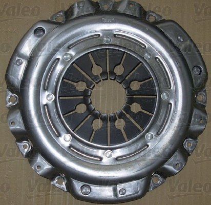 Sankabos komplektas VALEO 826512