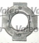 Sankabos komplektas VALEO 826522