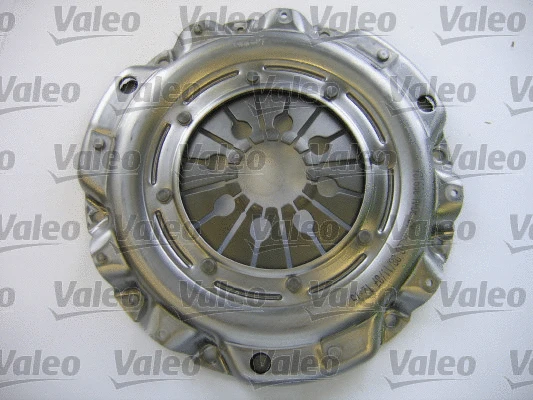 Sankabos komplektas VALEO 826548