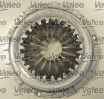 Sankabos komplektas VALEO 826553
