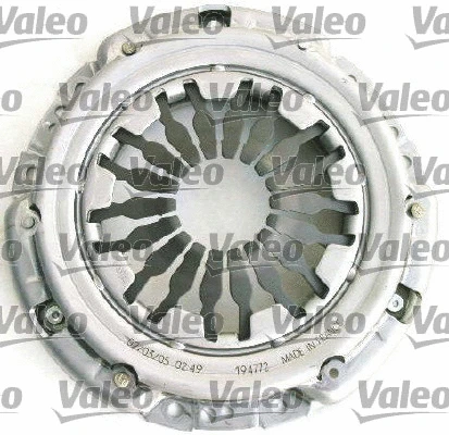 Sankabos komplektas VALEO 826554