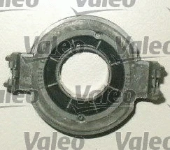 Sankabos komplektas VALEO 826560