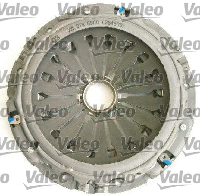Sankabos komplektas VALEO 826567
