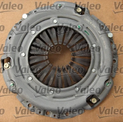 Sankabos komplektas VALEO 826569