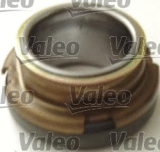 Sankabos komplektas VALEO 826631
