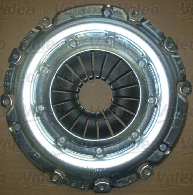 Sankabos komplektas VALEO 826675