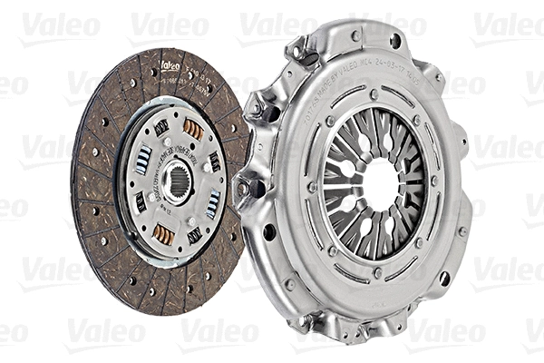 Sankabos komplektas VALEO 826694