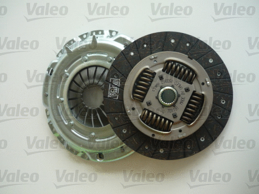 Sankabos komplektas VALEO 826704