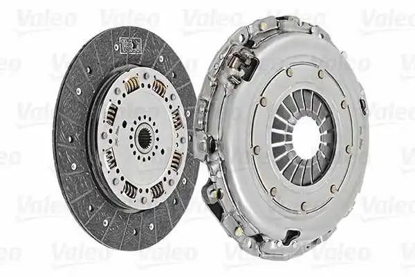 Sankabos komplektas VALEO 826705