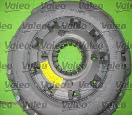 Sankabos komplektas VALEO 826719