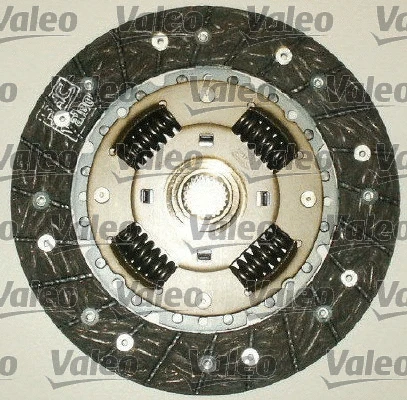 Sankabos komplektas VALEO 826728