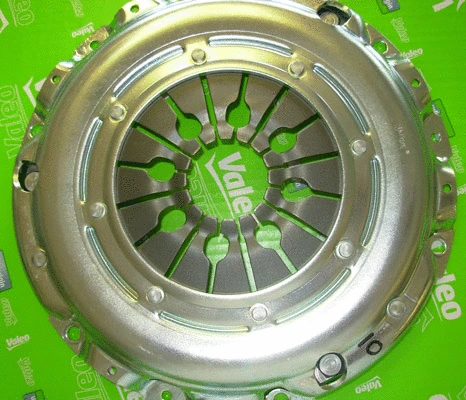 Sankabos komplektas VALEO 826749