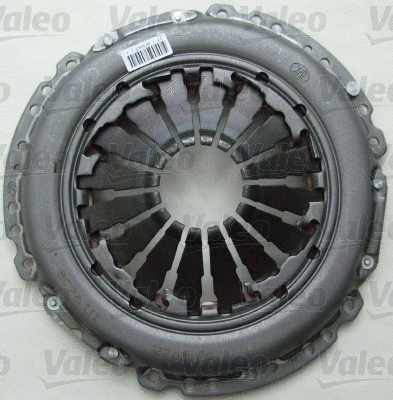 Sankabos komplektas VALEO 826773